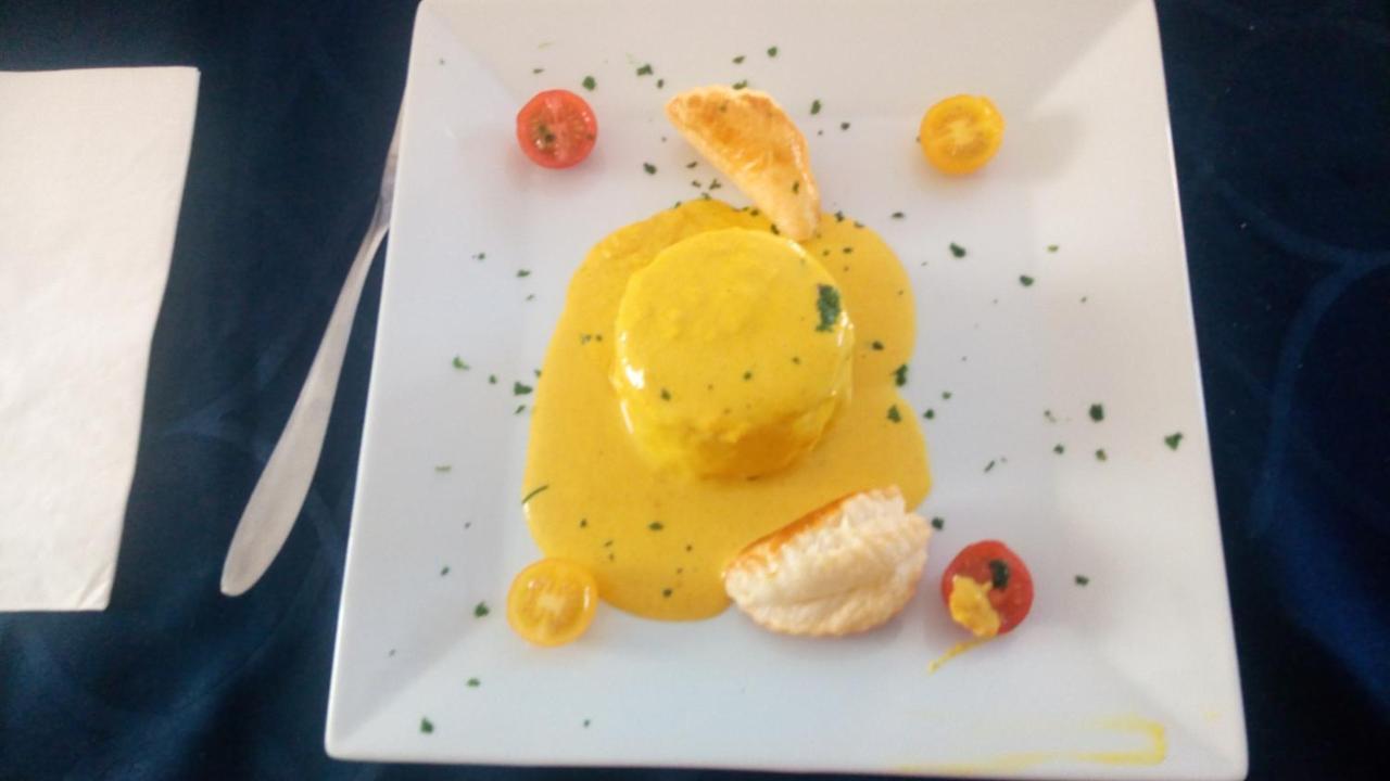 Les Figues Bed & Breakfast Caromb Luaran gambar